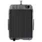 Radiator Fits International Tractors 856 1026 1256 806 826 1456 386860R91