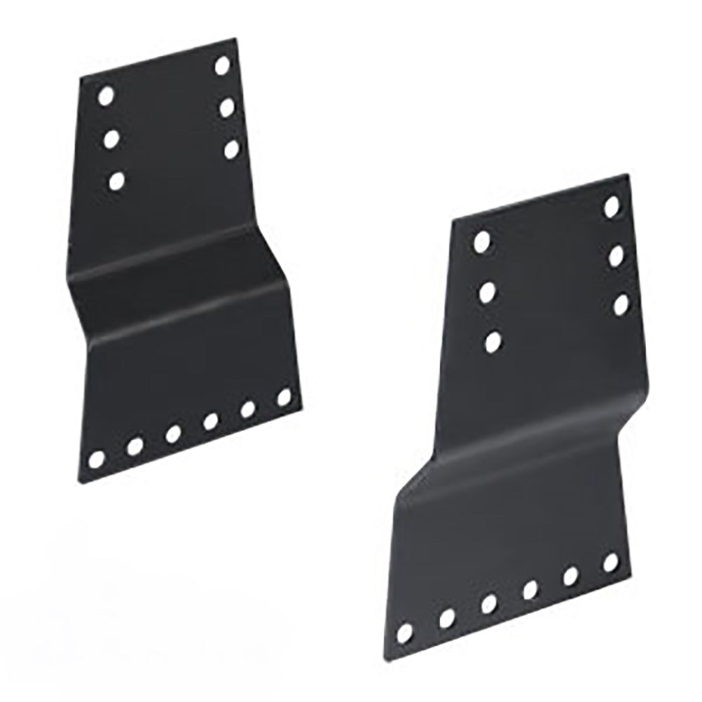 Seat Brackets 3 Piece Set Steel Fits International 856 1466 766 1066 706 966