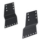 387173R1-SET New Steel Bracket Fits Case-IH Tractor Models 715 815 915 +
