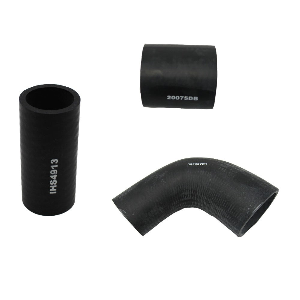 387721R1 Radiator Hose Set Fits FARMALL Fits International 140