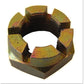 Spindle Hub Retaining Nut - Fits Ford - 387930S36 - Replaces 354573S36