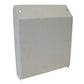 388219R1 538585R1 Metal Battery Cover Fits Case/International Harvester 544 656