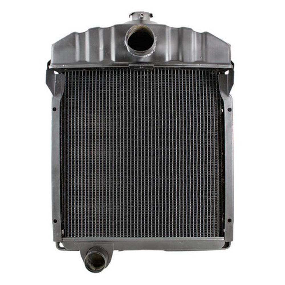 Radiator Fits International 2444 424 444 2424 388458R91