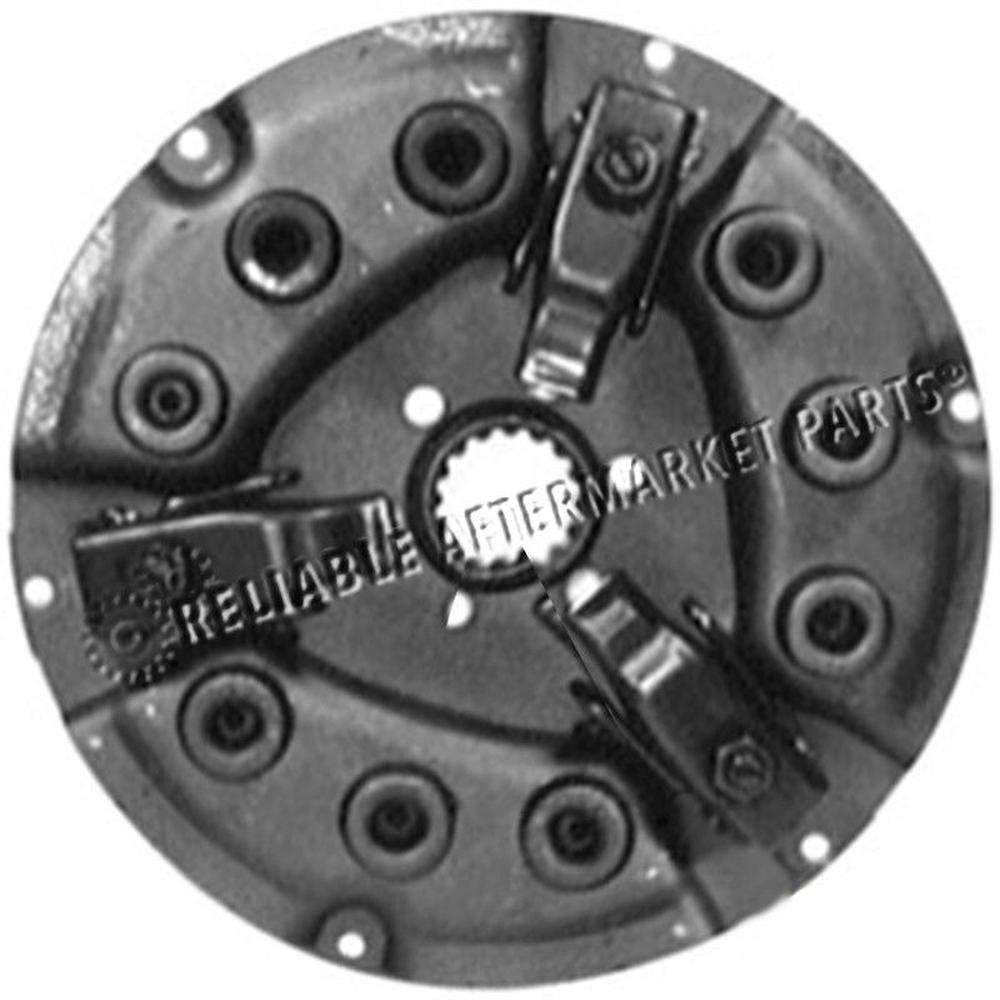 388616R91 Fits Case IH Tractor Pressure Plate 2656 3616 656 664 666 686