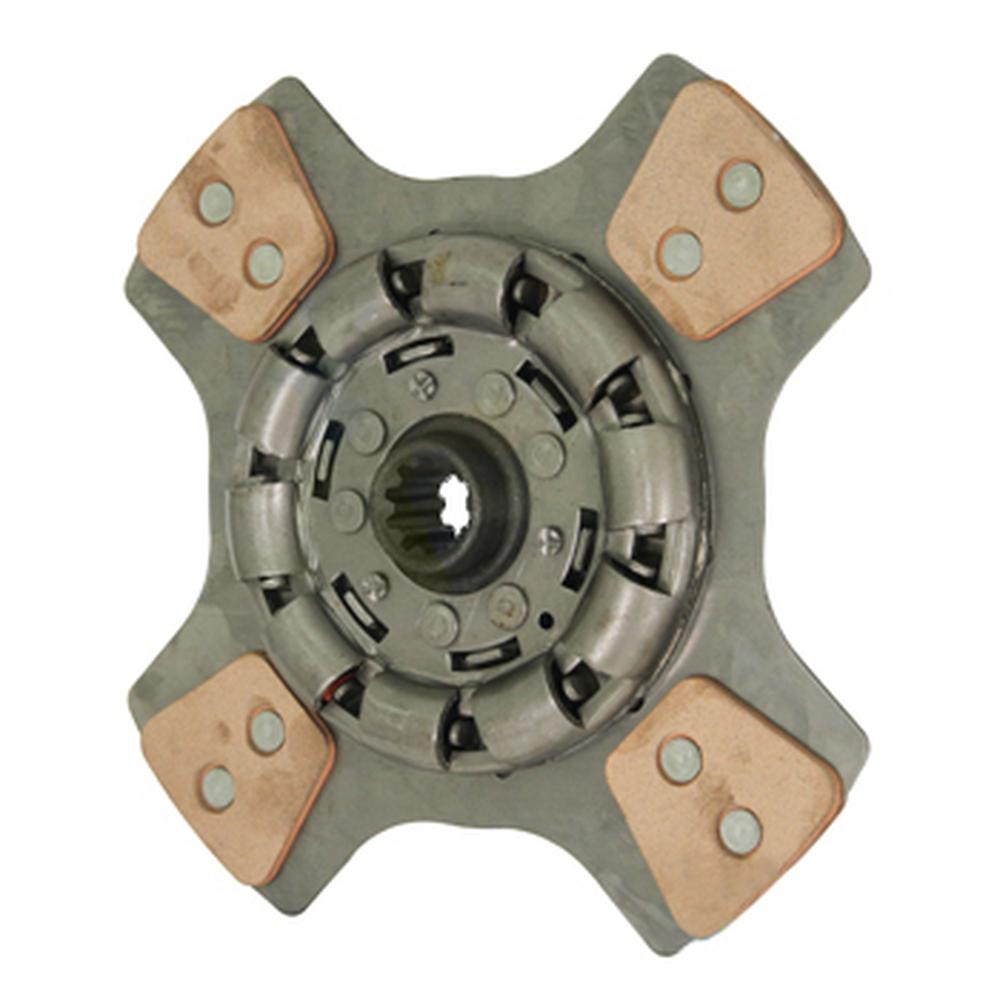 388625R93 Trans Disc Fits Case-IH Tractor Models 656 664 666 686 2656 +