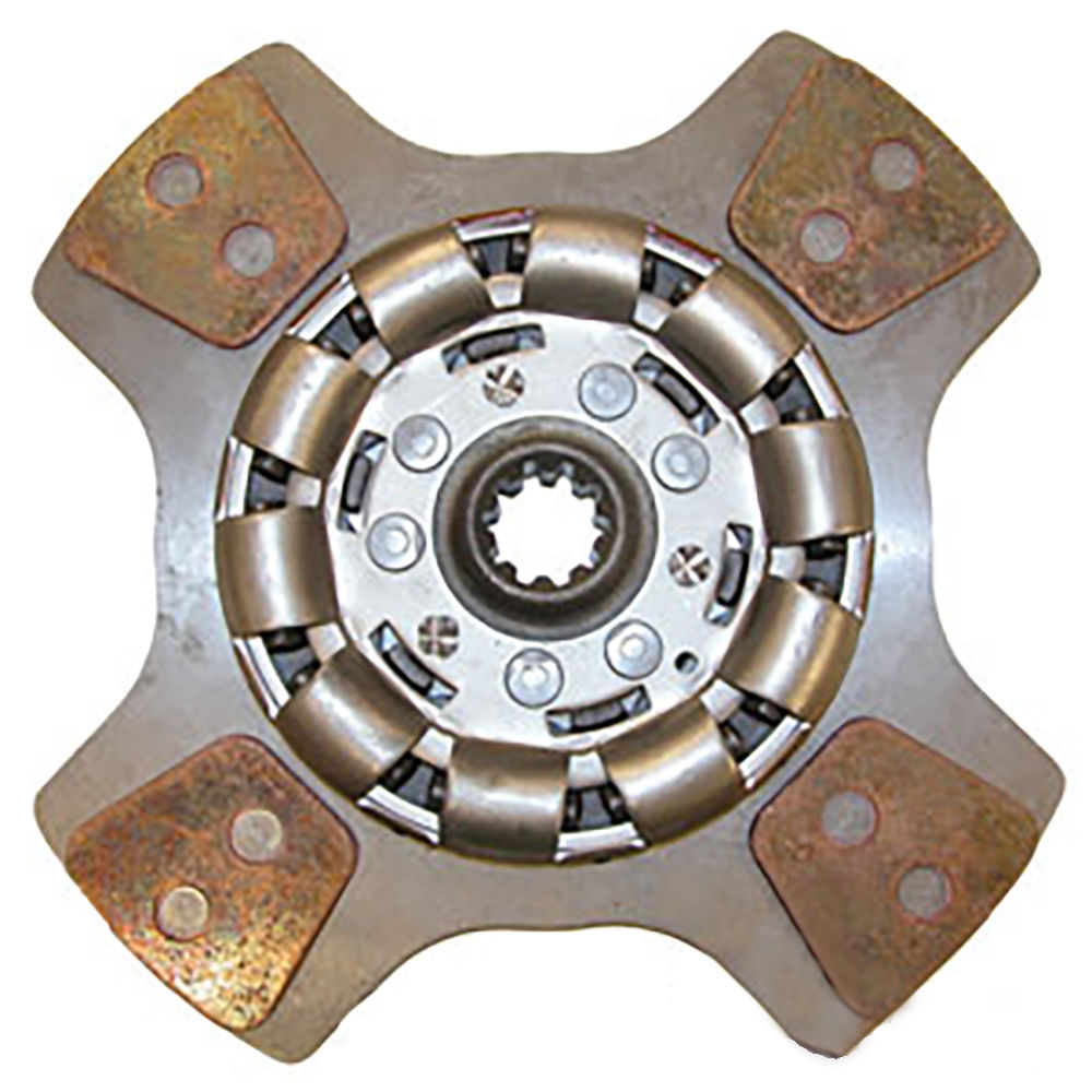 388625R93 Trans Disc Fits Case-IH Tractor Models 656 664 666 686 2656 +