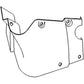 LH Steering Support Housing Fits 2544 2656 544 656 666 686 388736R1 388736R1-A