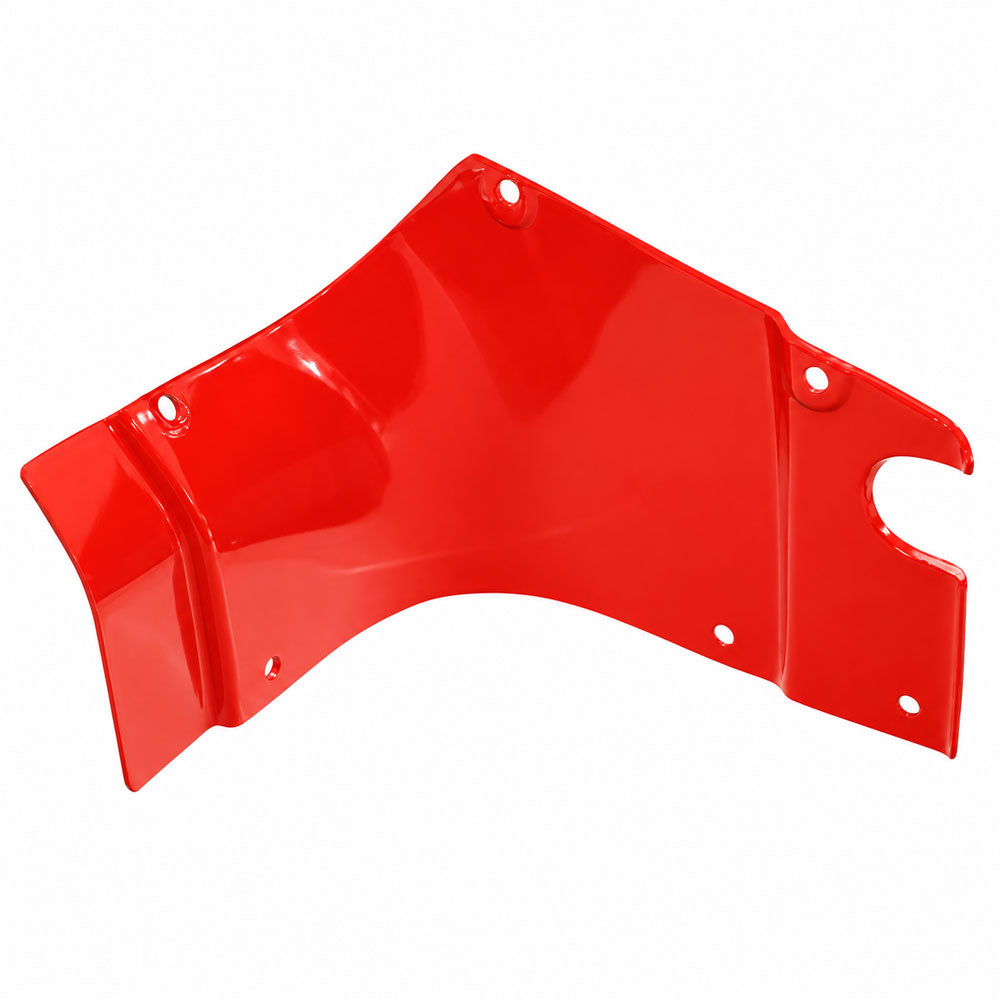 388737R1 RH Fiberglass Steering Support Hosing Fits Case-IH Tractor Models