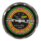 Tach Tachometer Fits Case/International Harvester Tractor 424 444 2424 2444