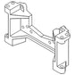 Drawbar Support Fits International 856 2706 806 1026 826 706 966 2856 766 2756