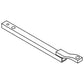 389100R11 New Front Drawbar Tube Fits Case IH 544 656 664 666 686 Hydro 70 86 +