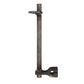 Inner Handle Auxillary Valve Base Fits Case/International Harvester