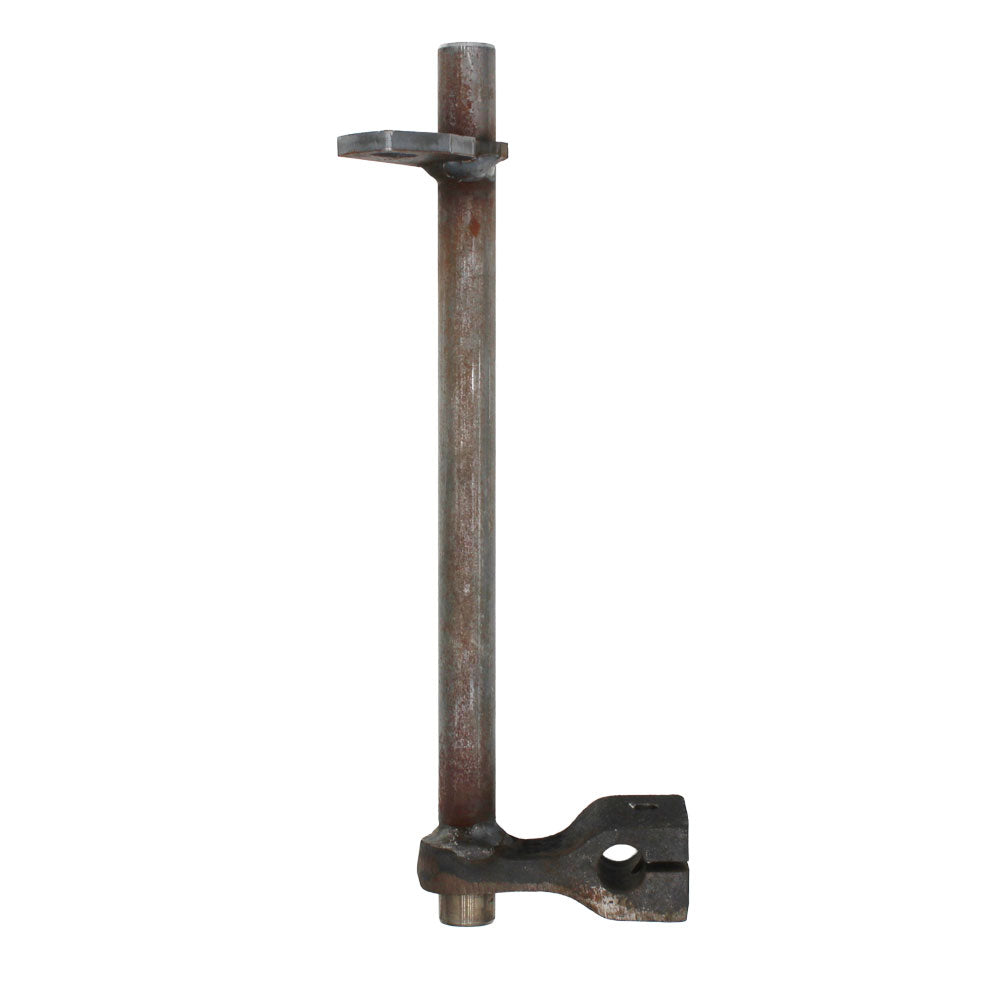 Inner Handle Auxillary Valve Base Fits Case/International Harvester
