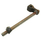 389164R12 New Auxiliary Valve Base Fits Case-IH Tractor Models 1026 1066 +