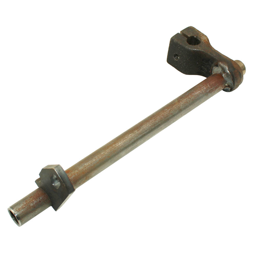 389164R12 New Auxiliary Valve Base Fits Case-IH Tractor Models 1026 1066 +
