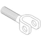 389369R1 New Yoke Fits Case-IH Tractor Models 70 544 656 664 666 686 2544 +