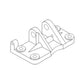 389372R41 Top Linkage Bracket Fits Case-IH Tractor Models 544 656 666