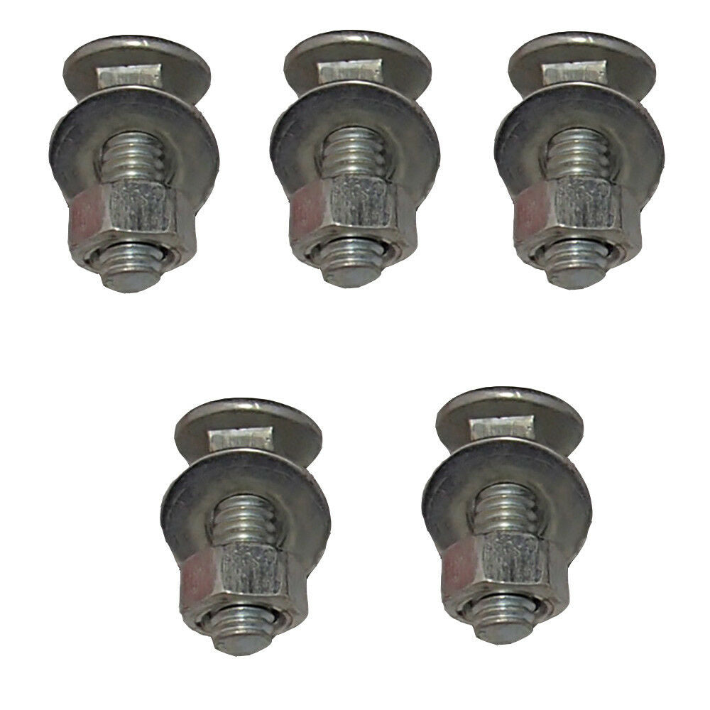 Scraper Bar and Skid Shoe Kit Fits Toro Replaces 39-1551-01