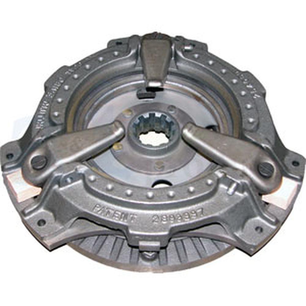 390011 Pressure Plate - 11" DS Fits IH / Fits FARMALL