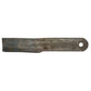 CCW Rotary Cutter Blade Fits John Deere Replaces WP3900