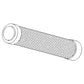 3901463M1 Fits Massey Ferguson Tractor Inner Air Filter 4335 4325 4315 4215