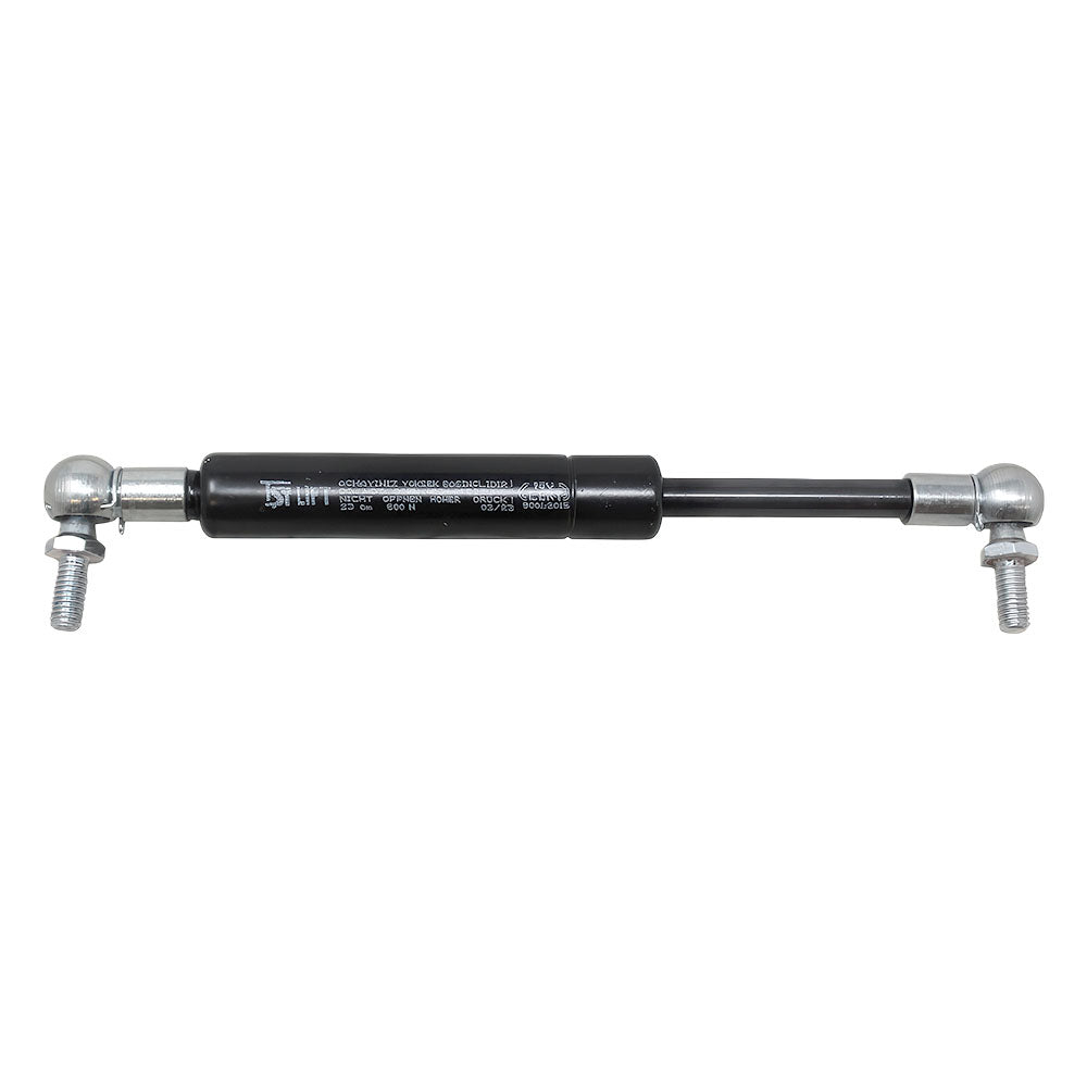 Gas Strut Door Fits Massey Ferguson Tractor - 3902121M3