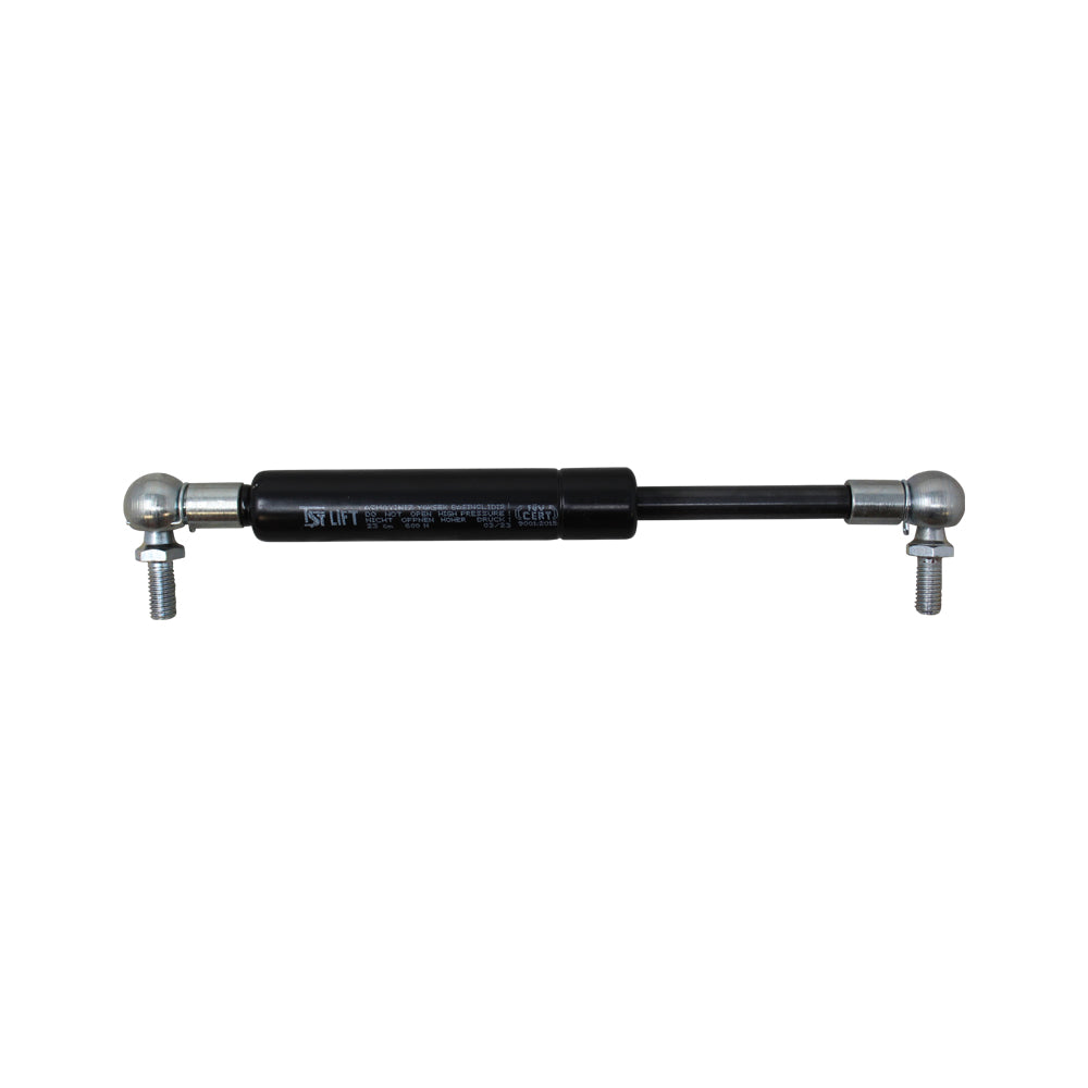 9” Spring Lift Gas Strut Shock Door Support Rod Arm