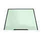One New Aftermarket Cab Glass Windshield 3902148M1 Fits Massey Ferguson