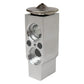 888684 Expansion Valve, Block - Fits New Holland TK4060, T4040N, TN75F, W170C +