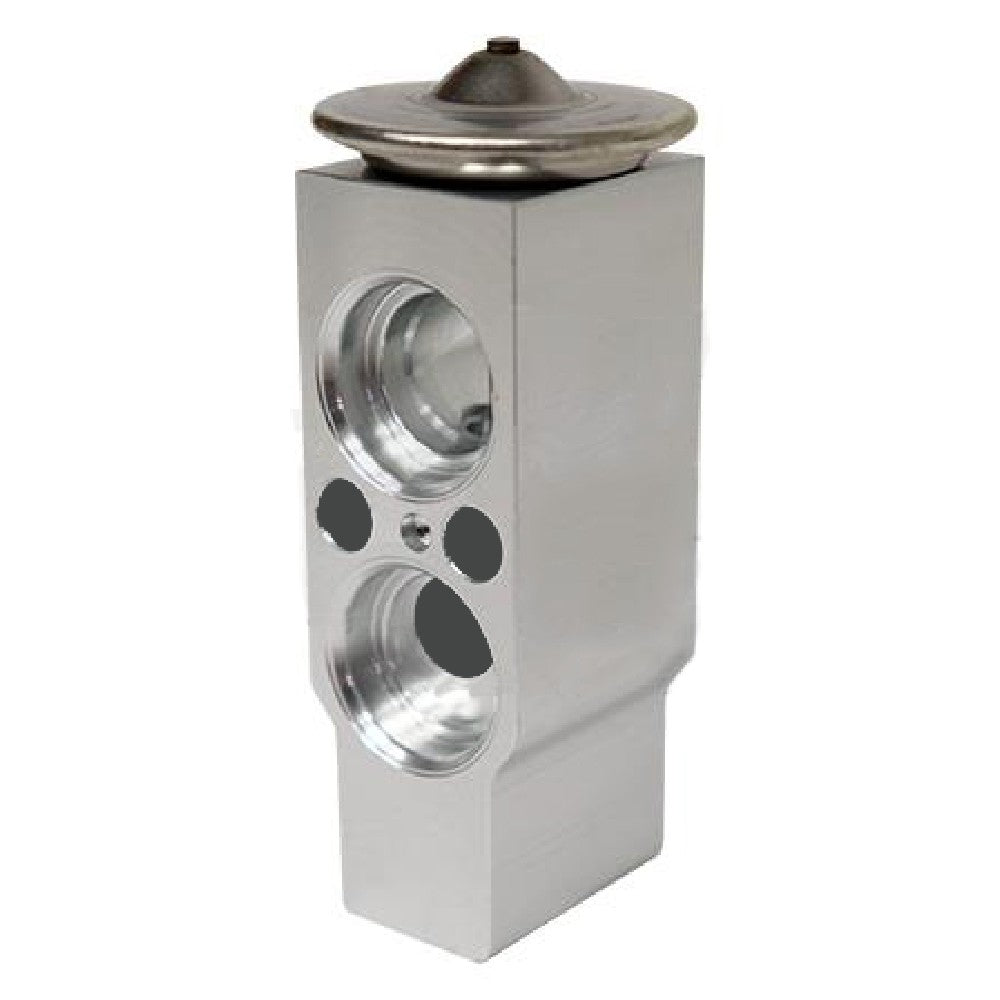 888684 Expansion Valve, Block - Fits New Holland TK4060, T4040N, TN75F, W170C +