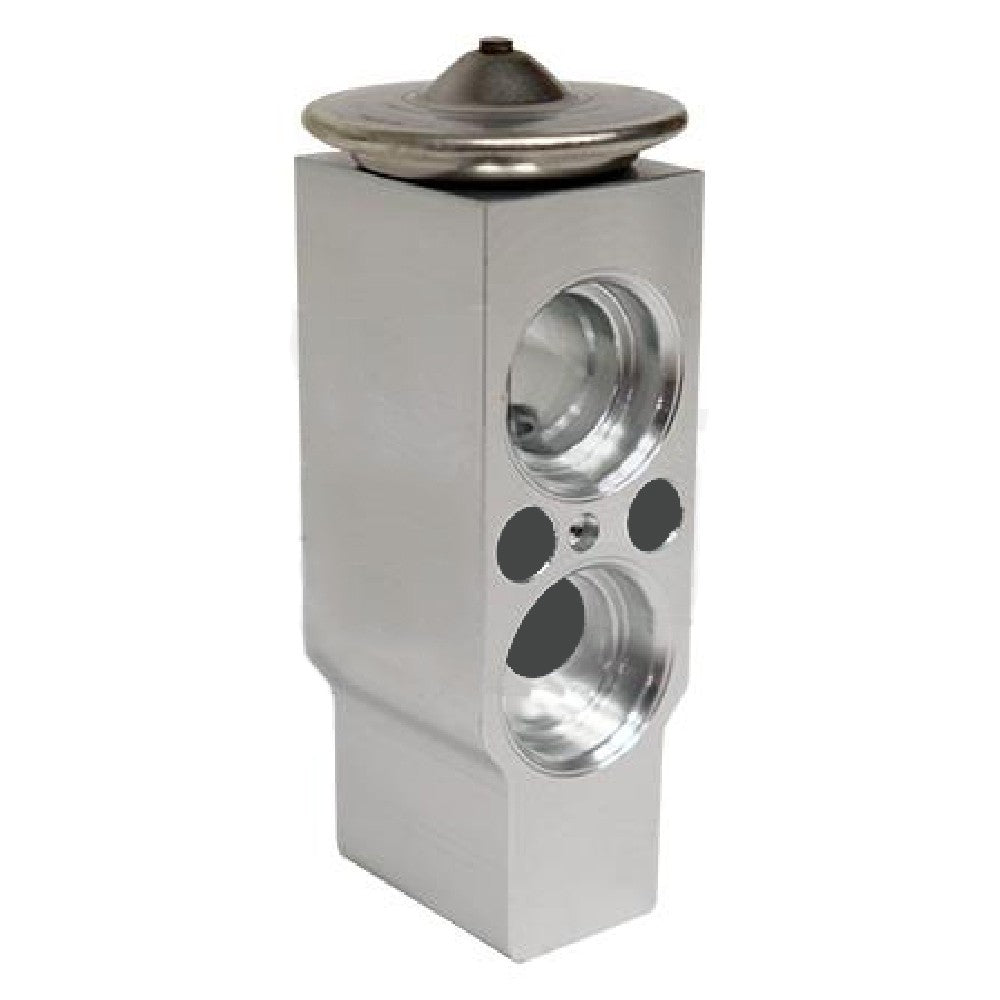 888684 Expansion Valve, Block - Fits New Holland TK4060, T4040N, TN75F, W170C +