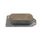 Oil Cooler Fits Cummins Replaces 3906296