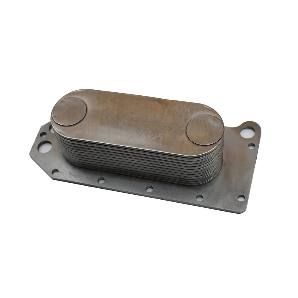 3906296 Oil Cooler Fits Ford/New Holland TG230 TG210 TG285 TG255 TJ275