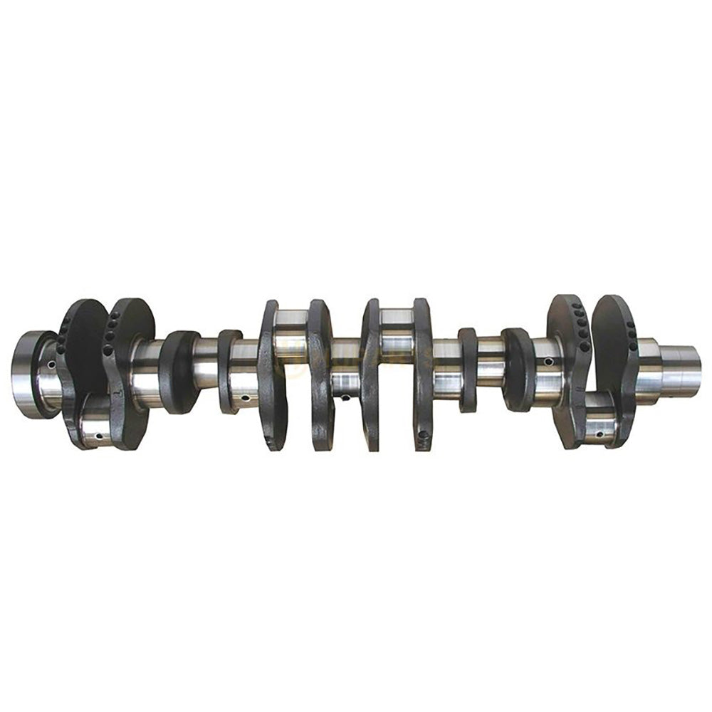 A-3907804-AI Crankshaft