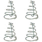 Qty 4: Front Grille Spring Fits International Replaces 391347R1