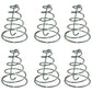 Qty 6: Front Grille Spring Fits Massey Ferguson Replaces 391347R1