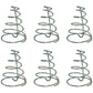 Qty 6: Front Grille Spring Fits Massey Ferguson Replaces 391347R1