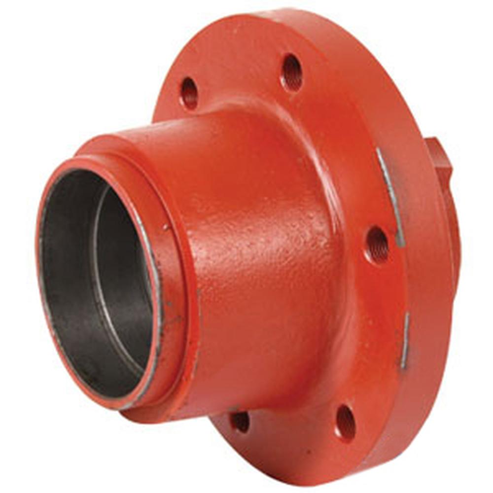 Fits FARMALL 766, 966, 1066, 1466, 1566, 1086 or 1586 Front Wheel Hub FREE