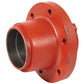6 Bolt Front Wheel Hub Fits Case/International Harvester Replaces 370256R11