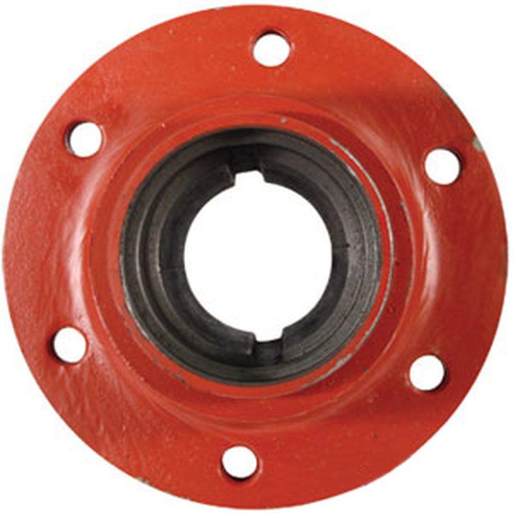 Fits FARMALL 766, 966, 1066, 1466, 1566, 1086 or 1586 Front Wheel Hub FREE