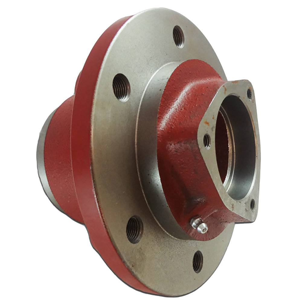 6 Bolt Front Wheel Hub Fits Case/International Harvester Replaces 370256R11