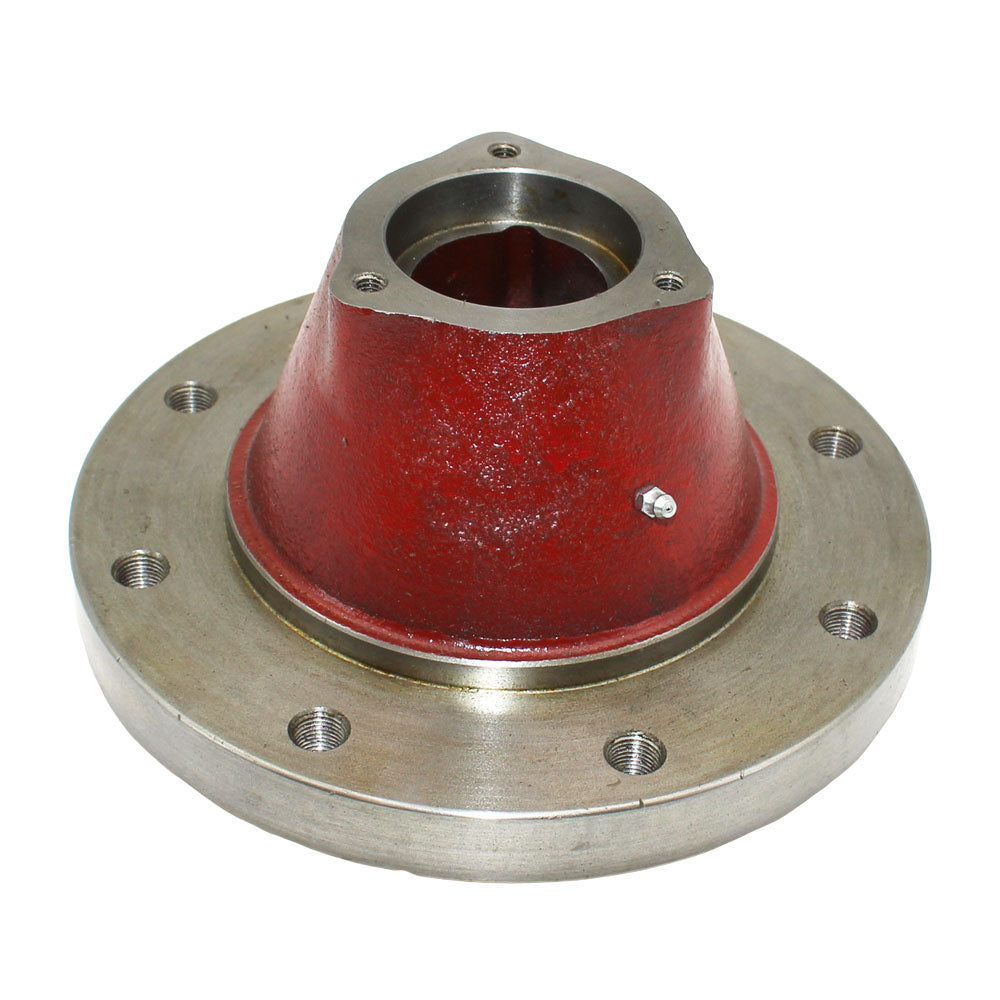 Front Wheel Hub Fits Case/International Harvester Replaces 1323559C1