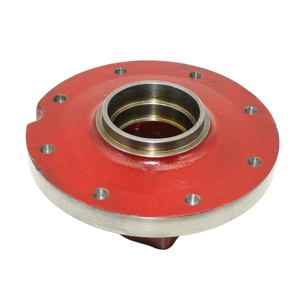WN-391824R11-PEX Hub, 8 Bolt Fits International/CaseIH HYDRO 100 HYDRO186