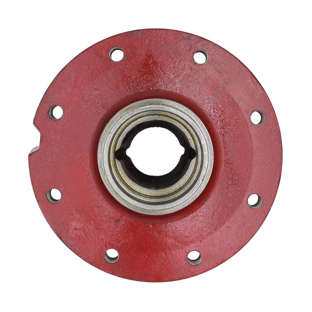 Front Wheel Hub Fits International Replaces 1323559C1