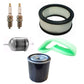 Tune-Up Kit Fits Kohler 24 789 02-S CV18 CV25 CH25 2478902S 24 083 03-S1 2408303