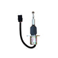 Fuel Shutoff Solenoid Fits Komatsu Replaces 3928161