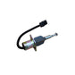 Fuel Shutoff Solenoid Fits Komatsu Replaces 3928161