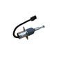 Fuel Shutoff Solenoid Fits Hyundai Replaces 3928161