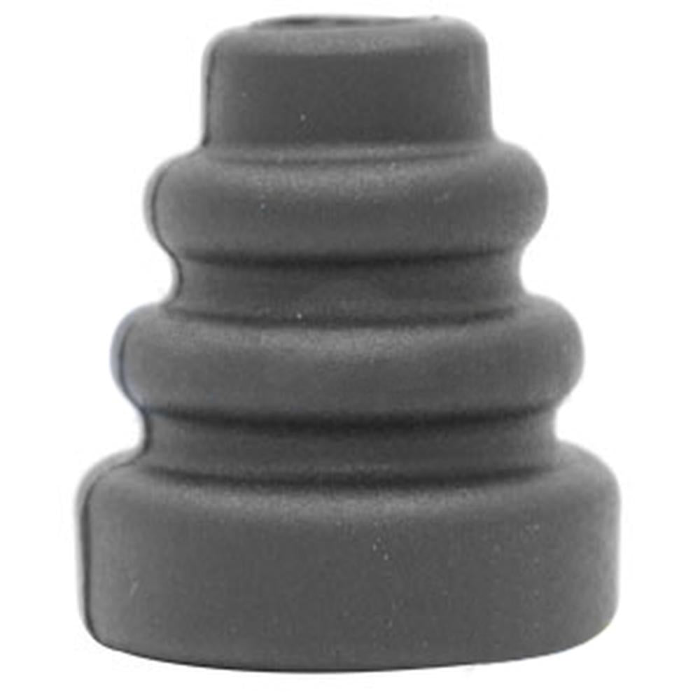 Rubber PTO Control Boot Fits IH Fits FARMALL 393071R2