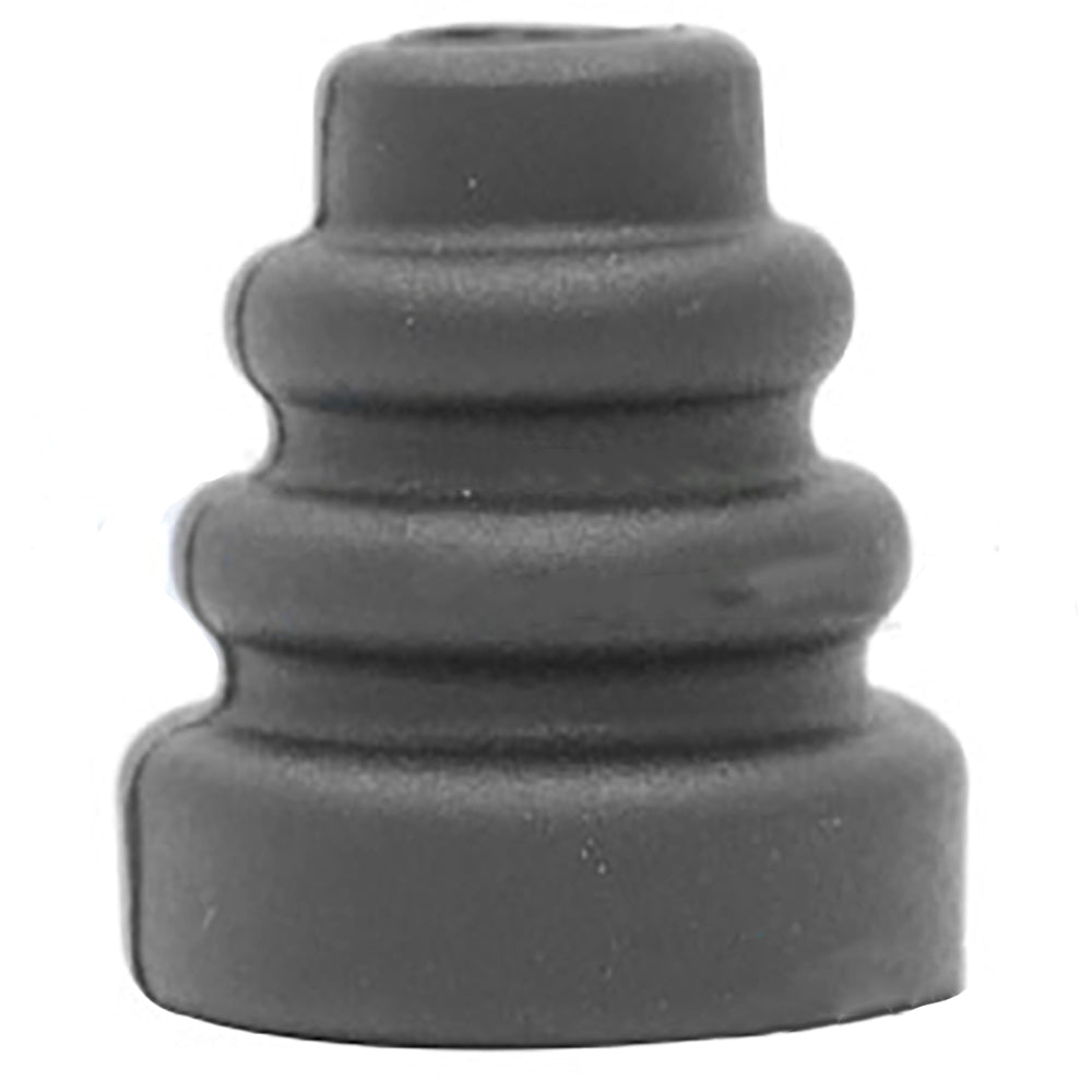 Rubber PTO Control Boot Fits IH Fits FARMALL 393071R2